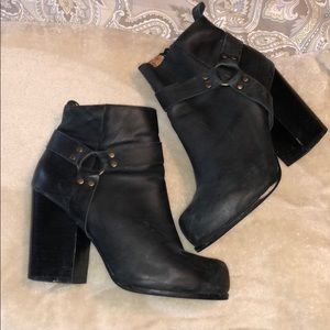 Jeffrey Campbell Booties